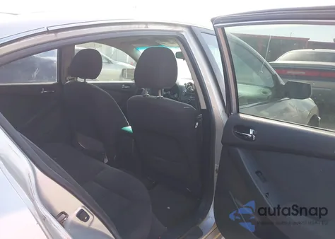 2010 Nissan Altima 2.5 S из США, поврежденный, VIN 1N4AL2AP7AN500573